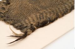 Foto von Textil (NHMW-PRAE-126320)